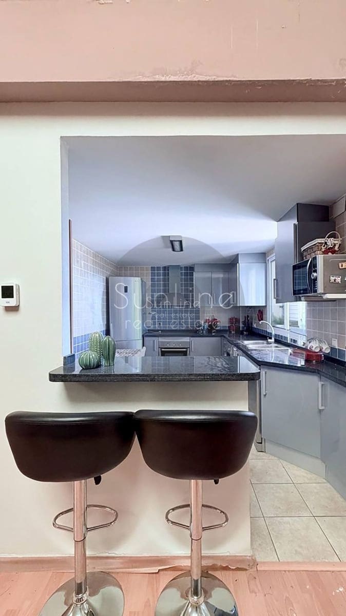 3 soverom Villa til salgs i Torrent med svømmebasseng garasje - € 380 000 (Ref: 10175339)