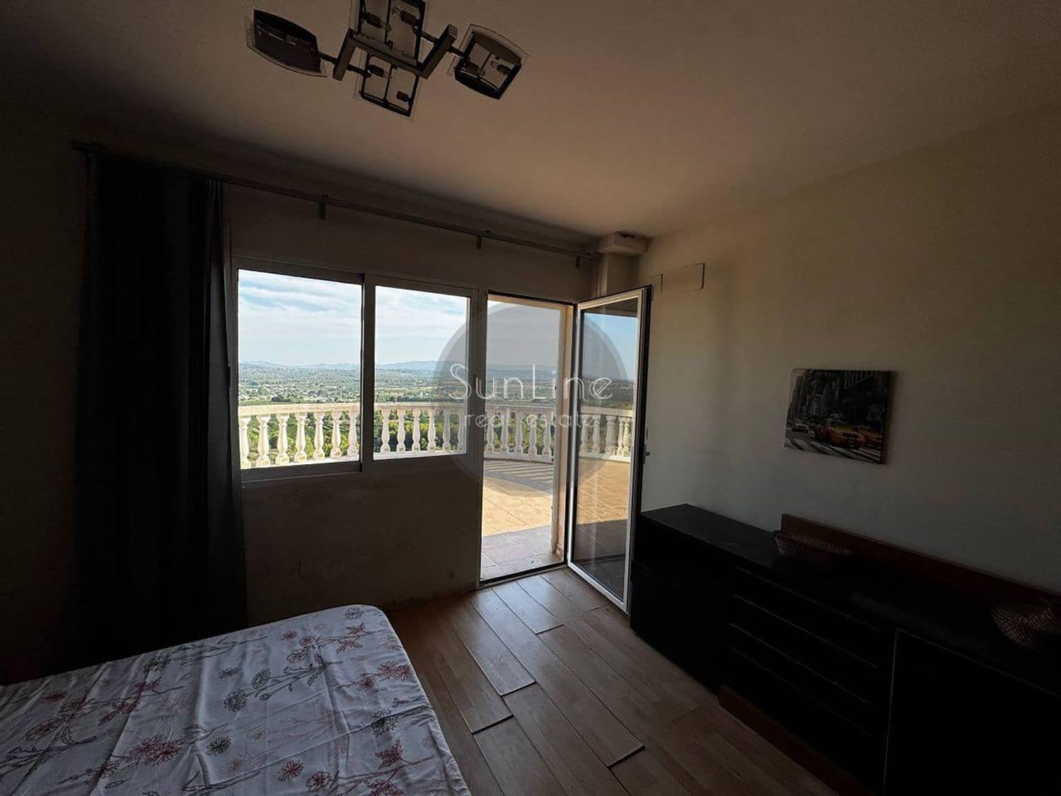 3 soverom Villa til salgs i Torrent med svømmebasseng garasje - € 380 000 (Ref: 10175339)