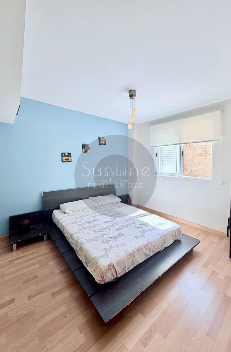 3 soverom Villa til salgs i Torrent med svømmebasseng garasje - € 380 000 (Ref: 10175339)