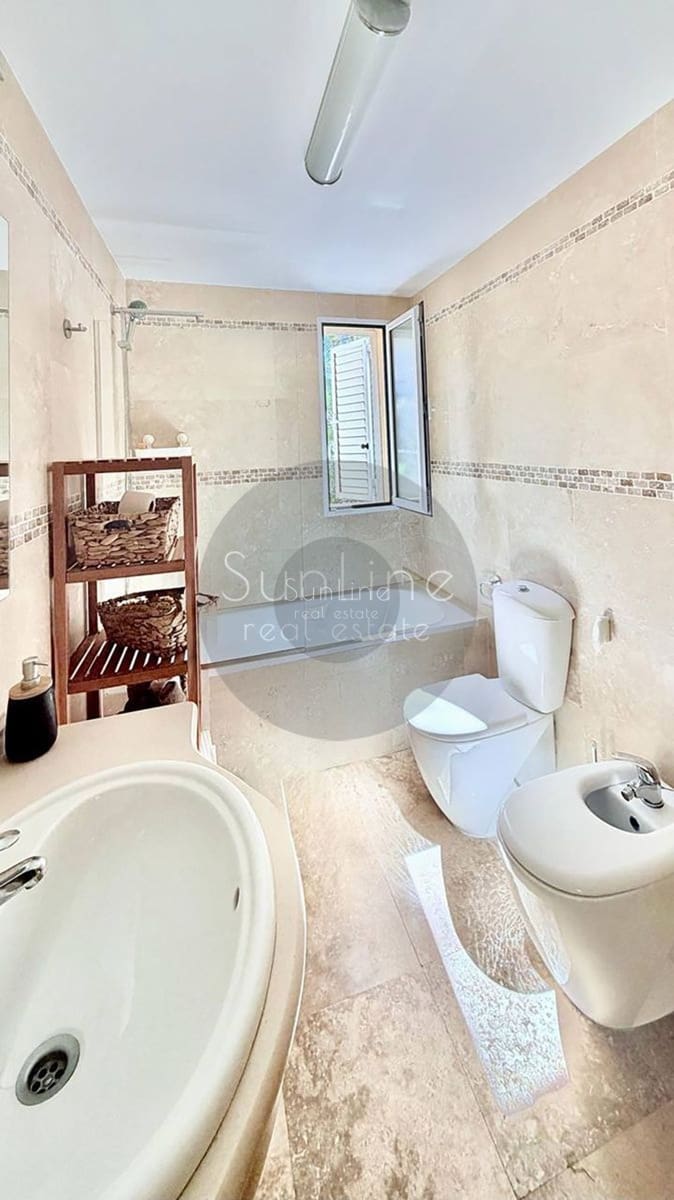 3 soverom Villa til salgs i Torrent med svømmebasseng garasje - € 380 000 (Ref: 10175339)