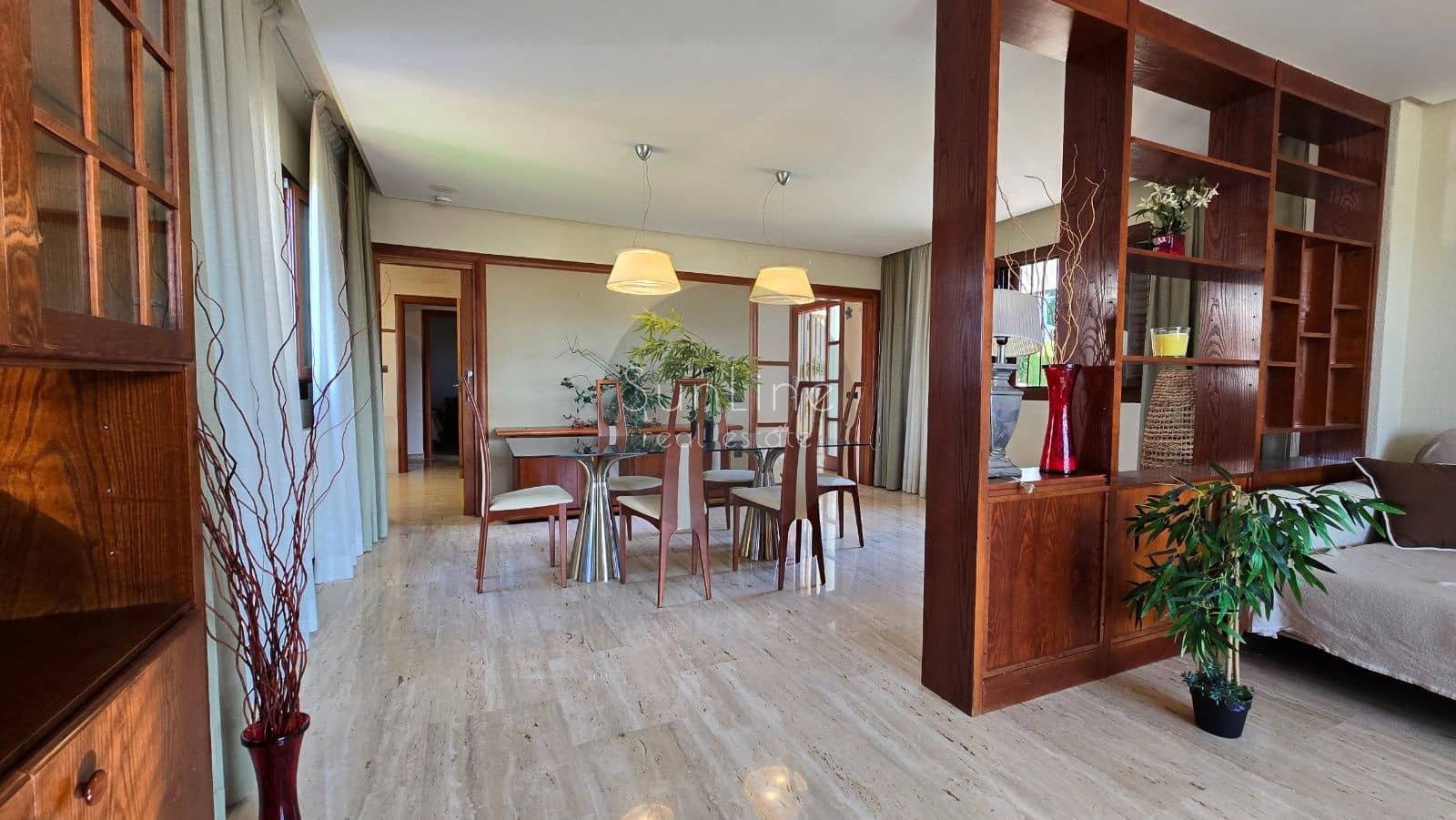 7 soverom Villa til salgs i Torrent med svømmebasseng garasje - € 1 200 000 (Ref: 10175340)