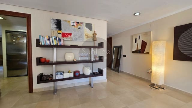 7 slaapkamer Villa te koop in Torrent met zwembad garage - € 1.200.000 (Ref: 10175340)