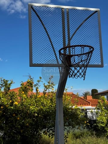9 camera da letto Villa in vendita in Valencia città con piscina garage - 535.000 € (Rif: 10175341)