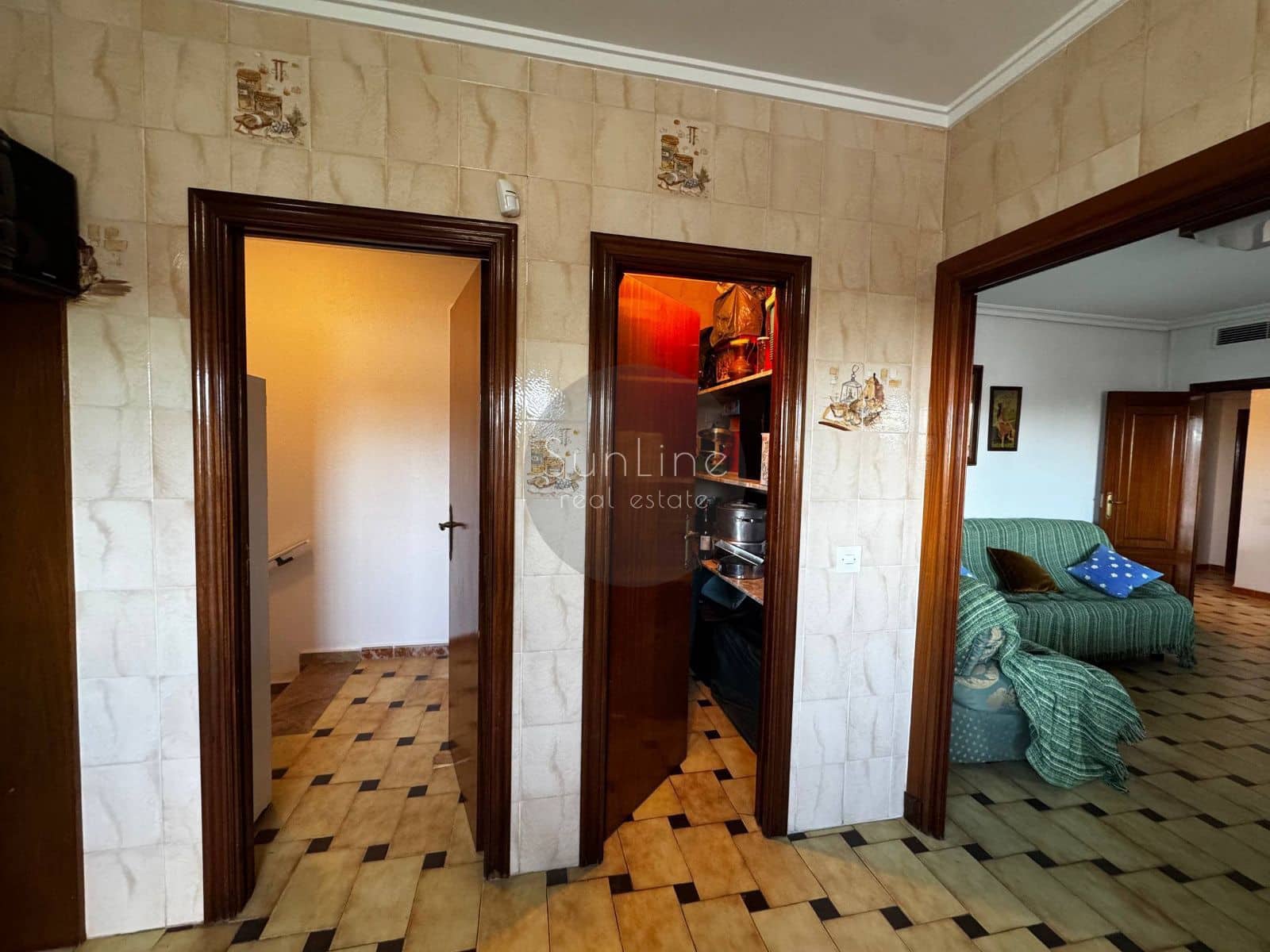 9 camera da letto Villa in vendita in Valencia citta con piscina garage - 535.000 € (Rif: 10175341)