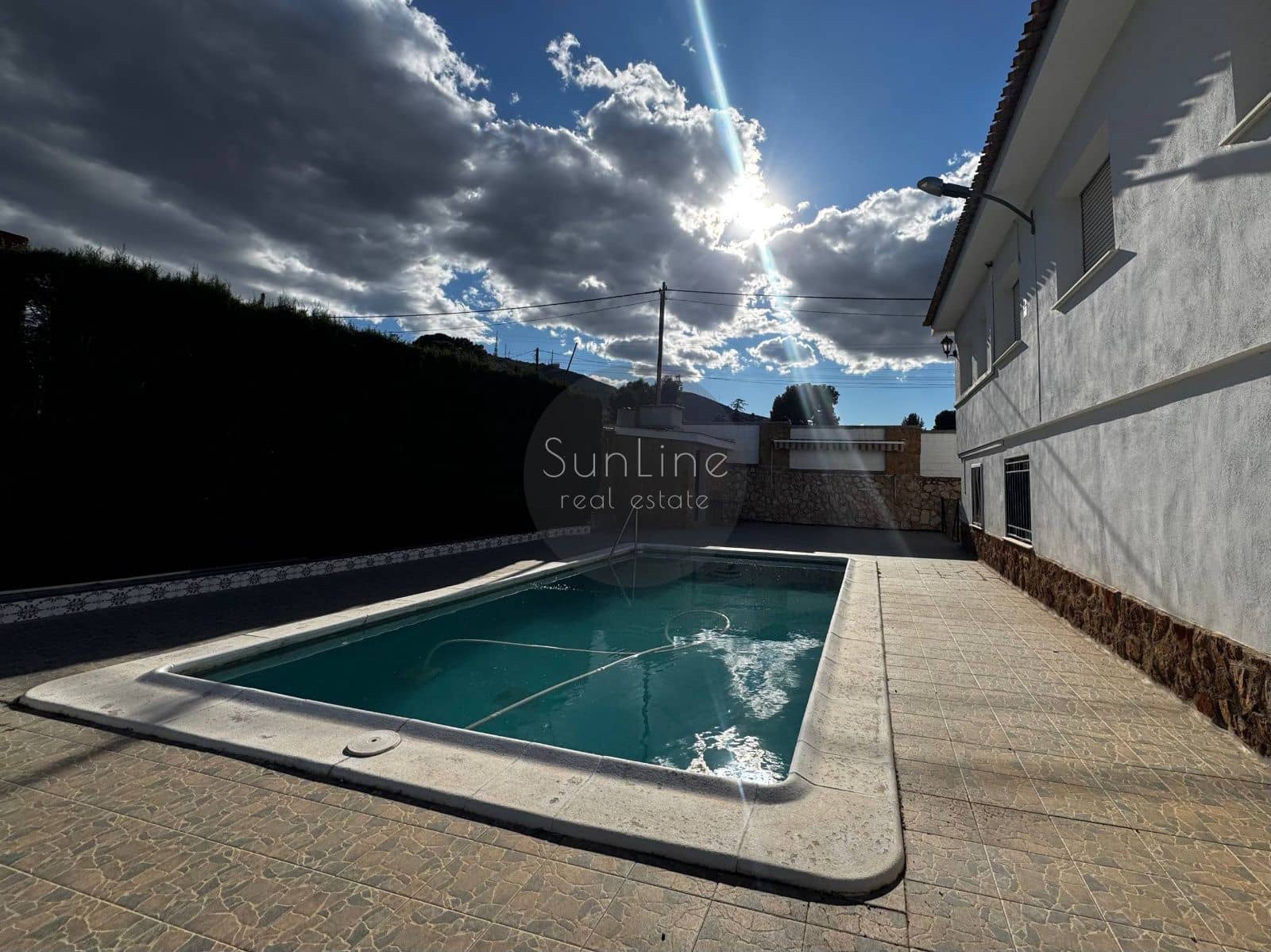 9 camera da letto Villa in vendita in Valencia citta con piscina garage - 535.000 € (Rif: 10175341)