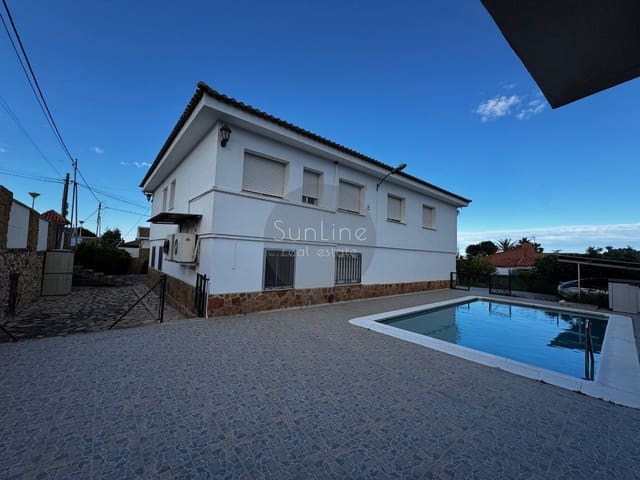 9 camera da letto Villa in vendita in Valencia città con piscina garage - 535.000 € (Rif: 10175341)