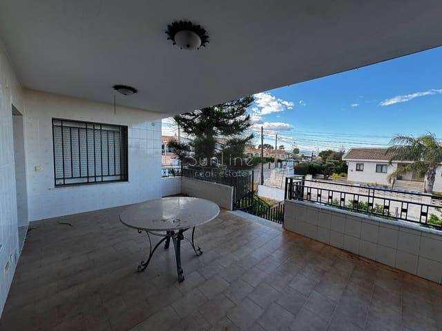 9 camera da letto Villa in vendita in Valencia città con piscina garage - 535.000 € (Rif: 10175341)