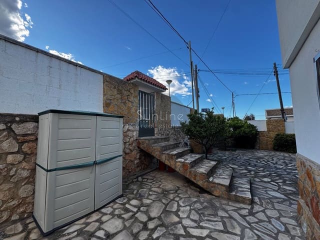 9 camera da letto Villa in vendita in Valencia città con piscina garage - 535.000 € (Rif: 10175341)