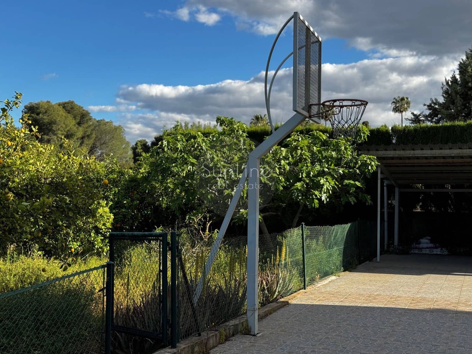 9 camera da letto Villa in vendita in Valencia citta con piscina garage - 535.000 € (Rif: 10175341)
