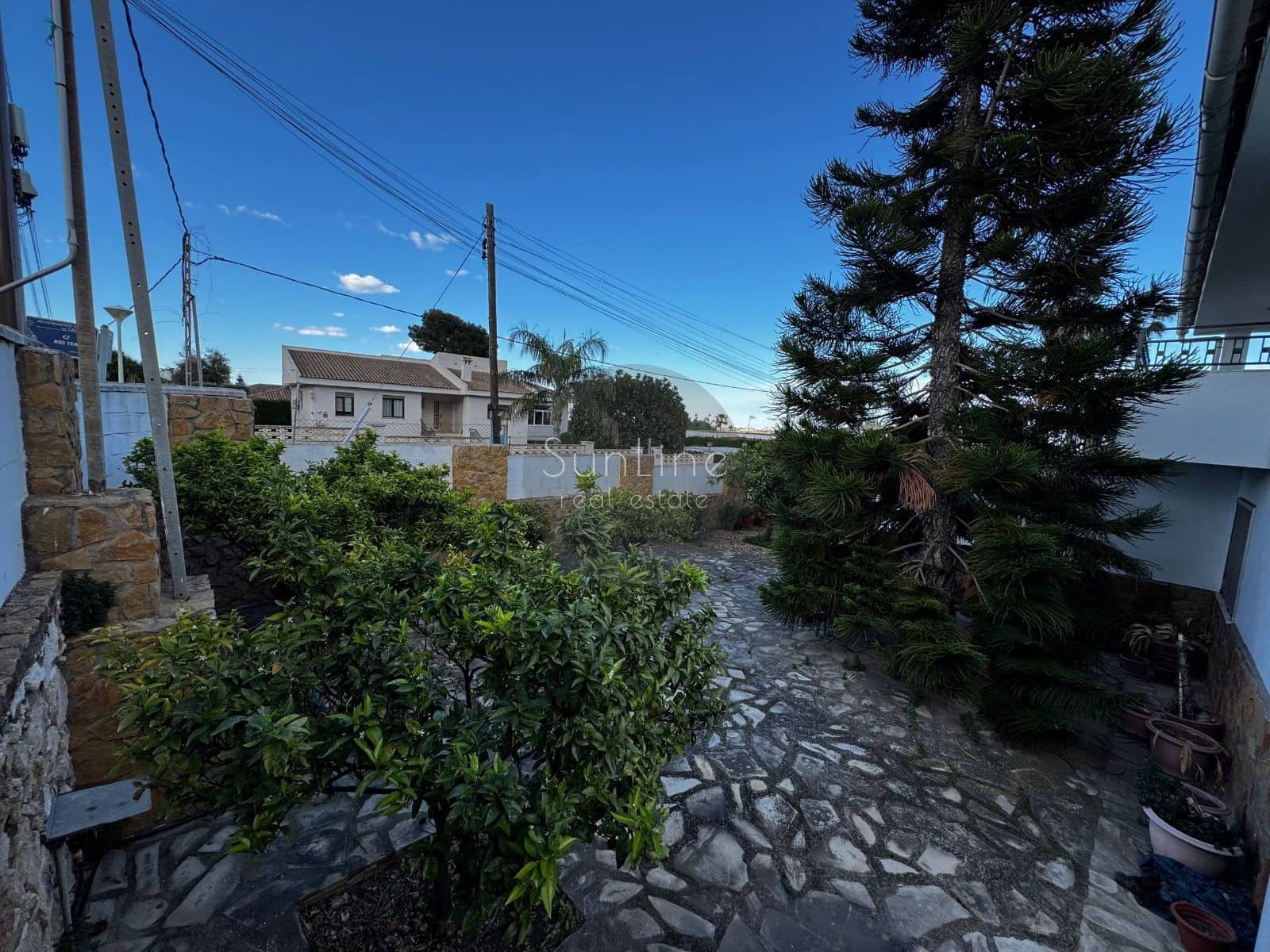 9 camera da letto Villa in vendita in Valencia citta con piscina garage - 535.000 € (Rif: 10175341)