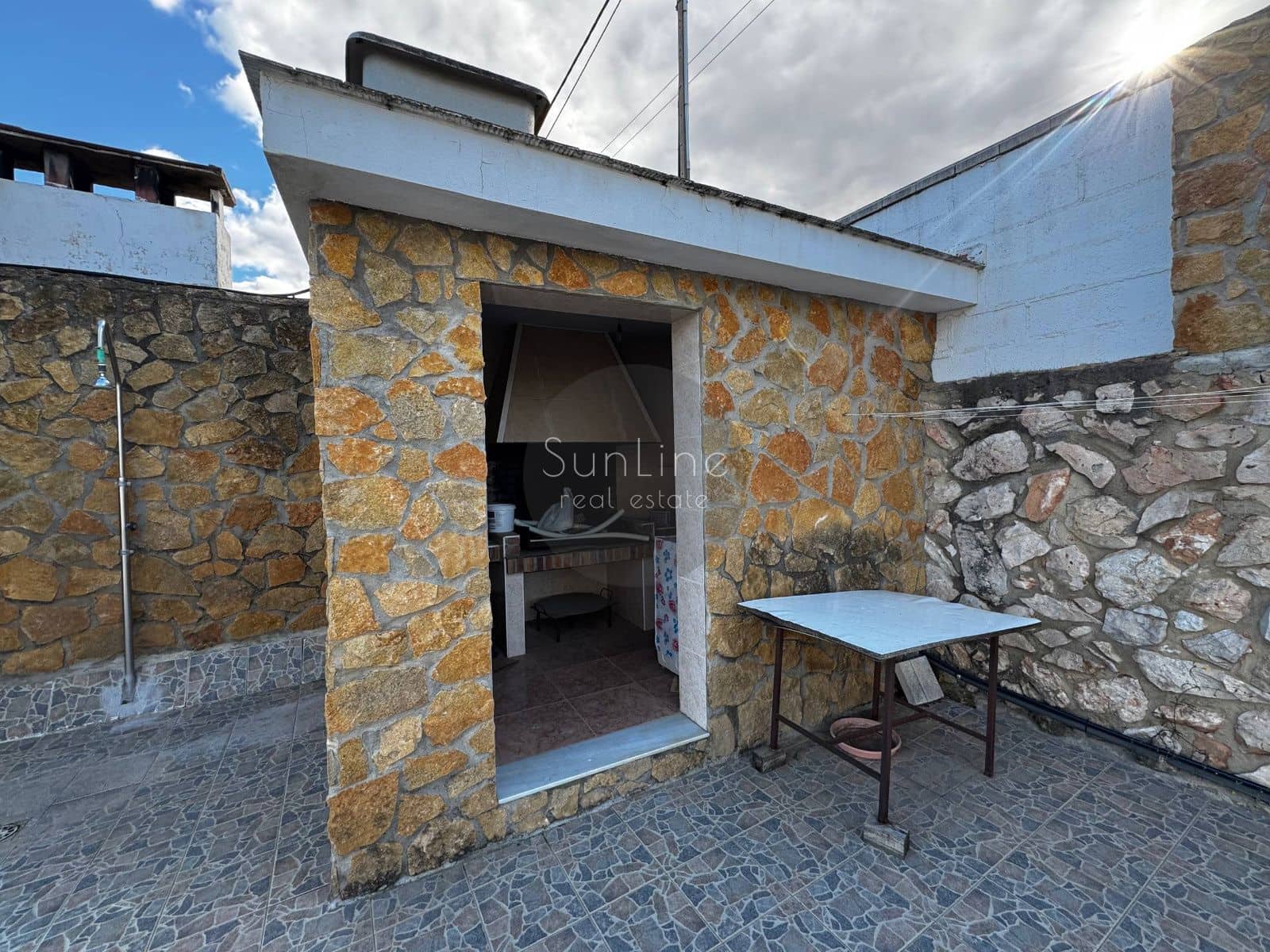 9 camera da letto Villa in vendita in Valencia citta con piscina garage - 535.000 € (Rif: 10175341)