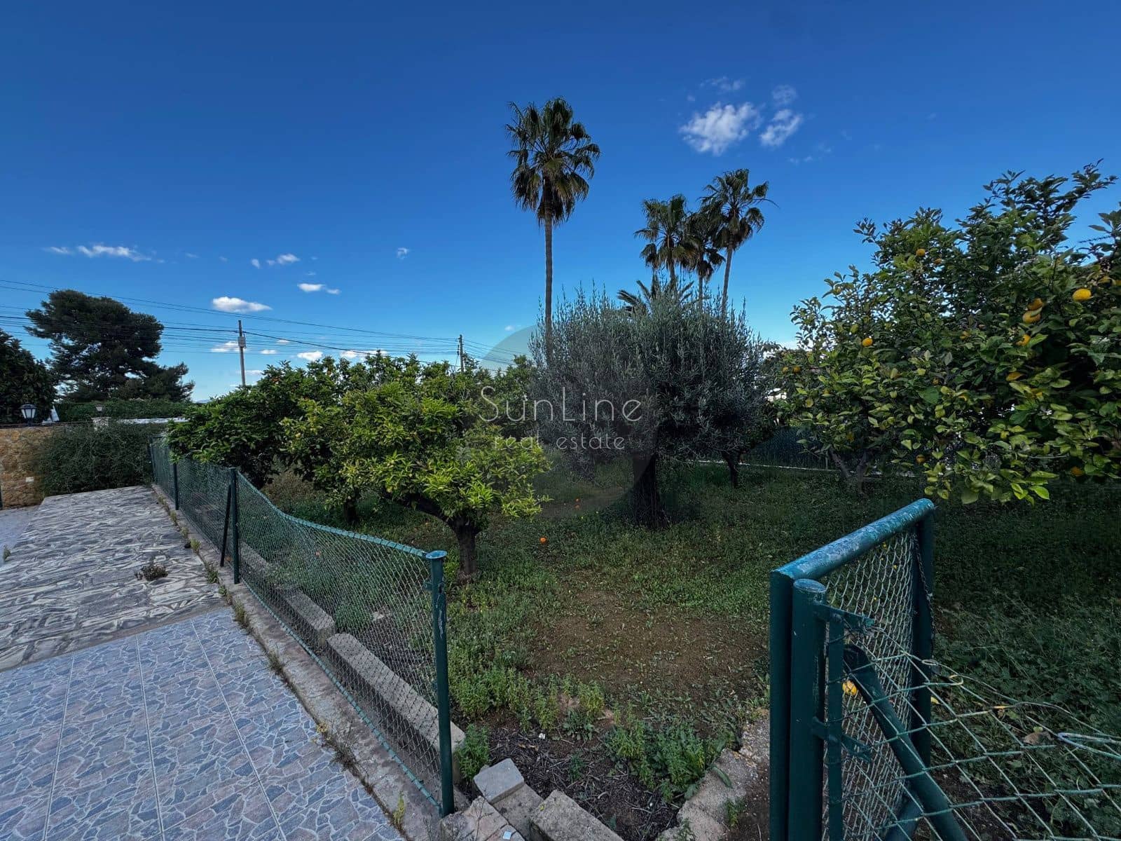 9 camera da letto Villa in vendita in Valencia citta con piscina garage - 535.000 € (Rif: 10175341)