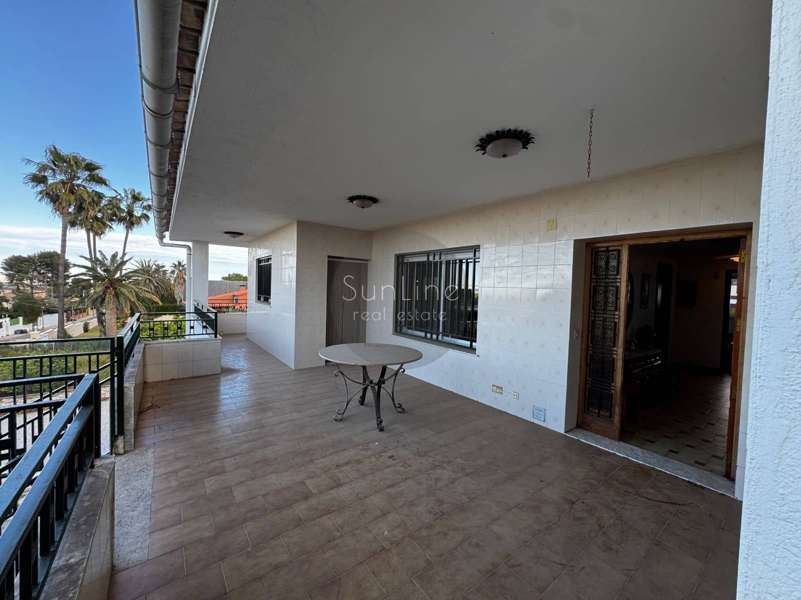 9 camera da letto Villa in vendita in Valencia citta con piscina garage - 535.000 € (Rif: 10175341)