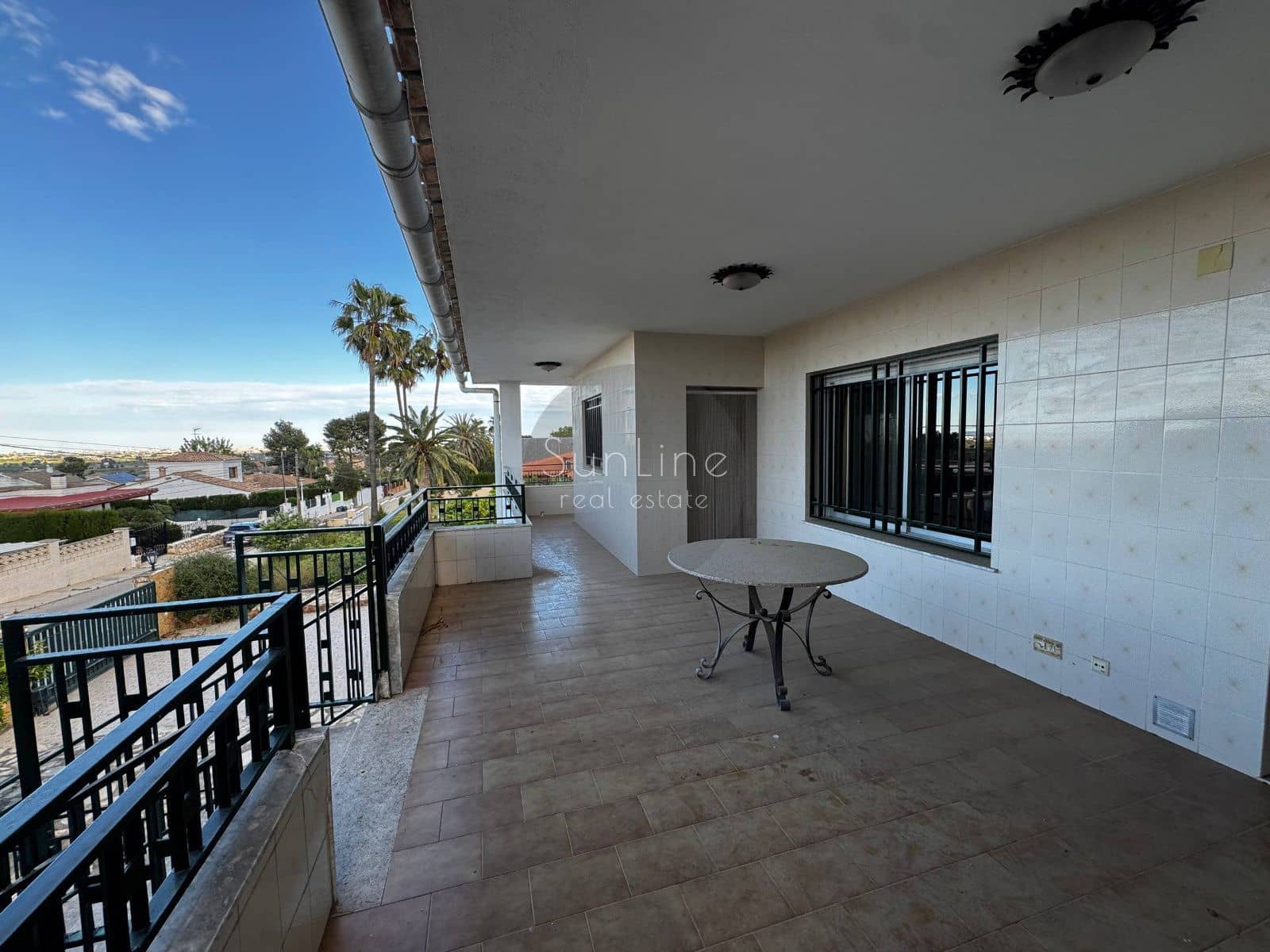 9 camera da letto Villa in vendita in Valencia citta con piscina garage - 535.000 € (Rif: 10175341)