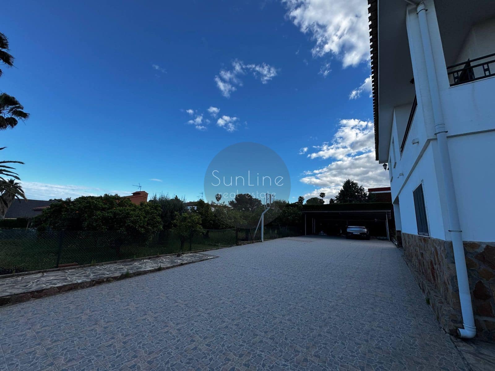 9 camera da letto Villa in vendita in Valencia citta con piscina garage - 535.000 € (Rif: 10175341)