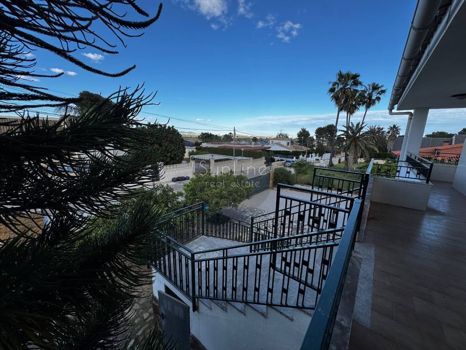 9 camera da letto Villa in vendita in Valencia citta con piscina garage - 535.000 € (Rif: 10175341)