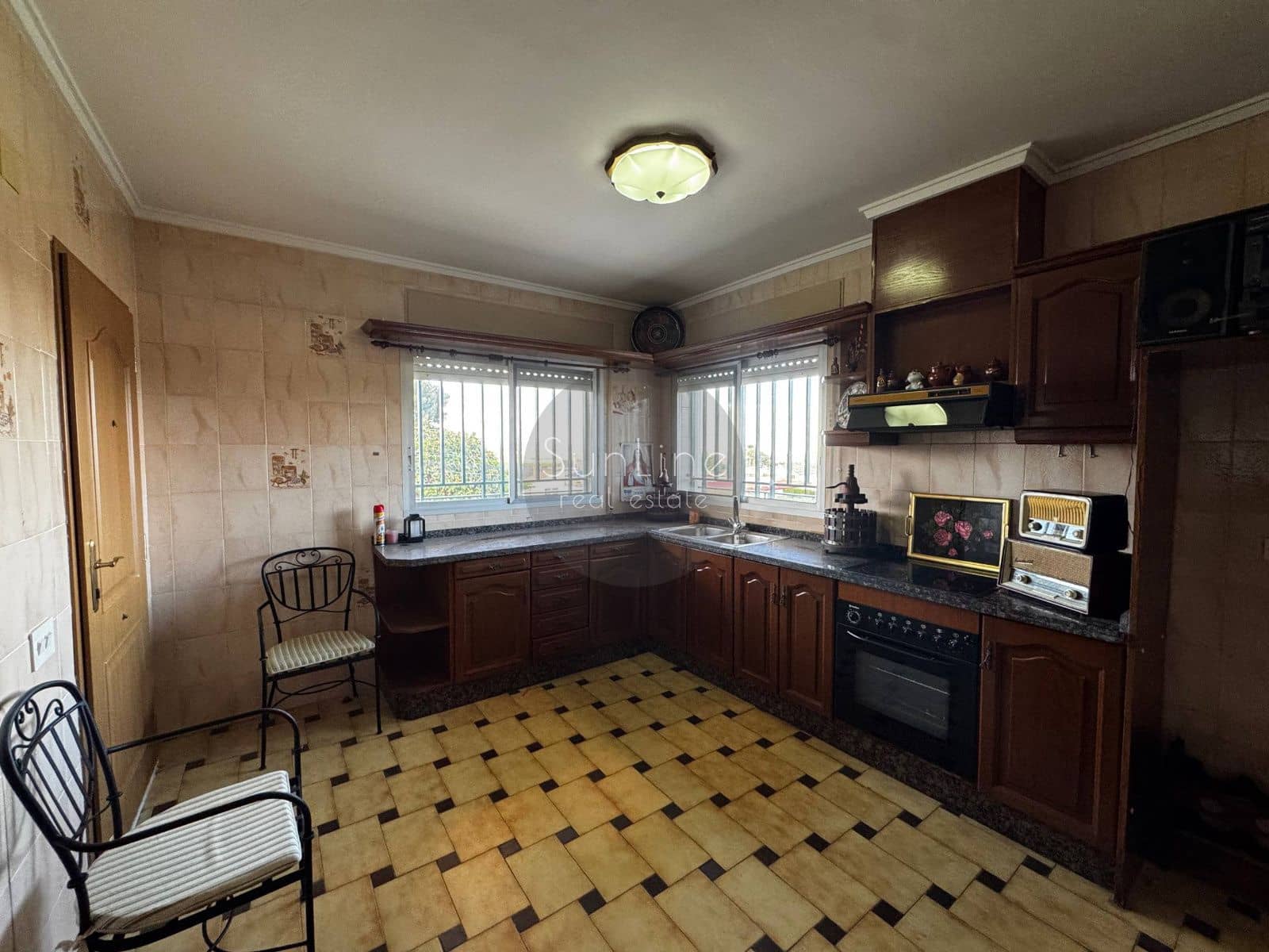 9 camera da letto Villa in vendita in Valencia citta con piscina garage - 535.000 € (Rif: 10175341)