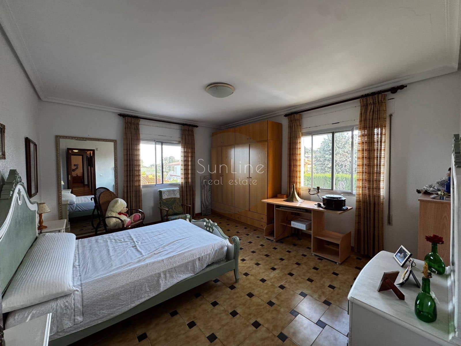 9 camera da letto Villa in vendita in Valencia citta con piscina garage - 535.000 € (Rif: 10175341)