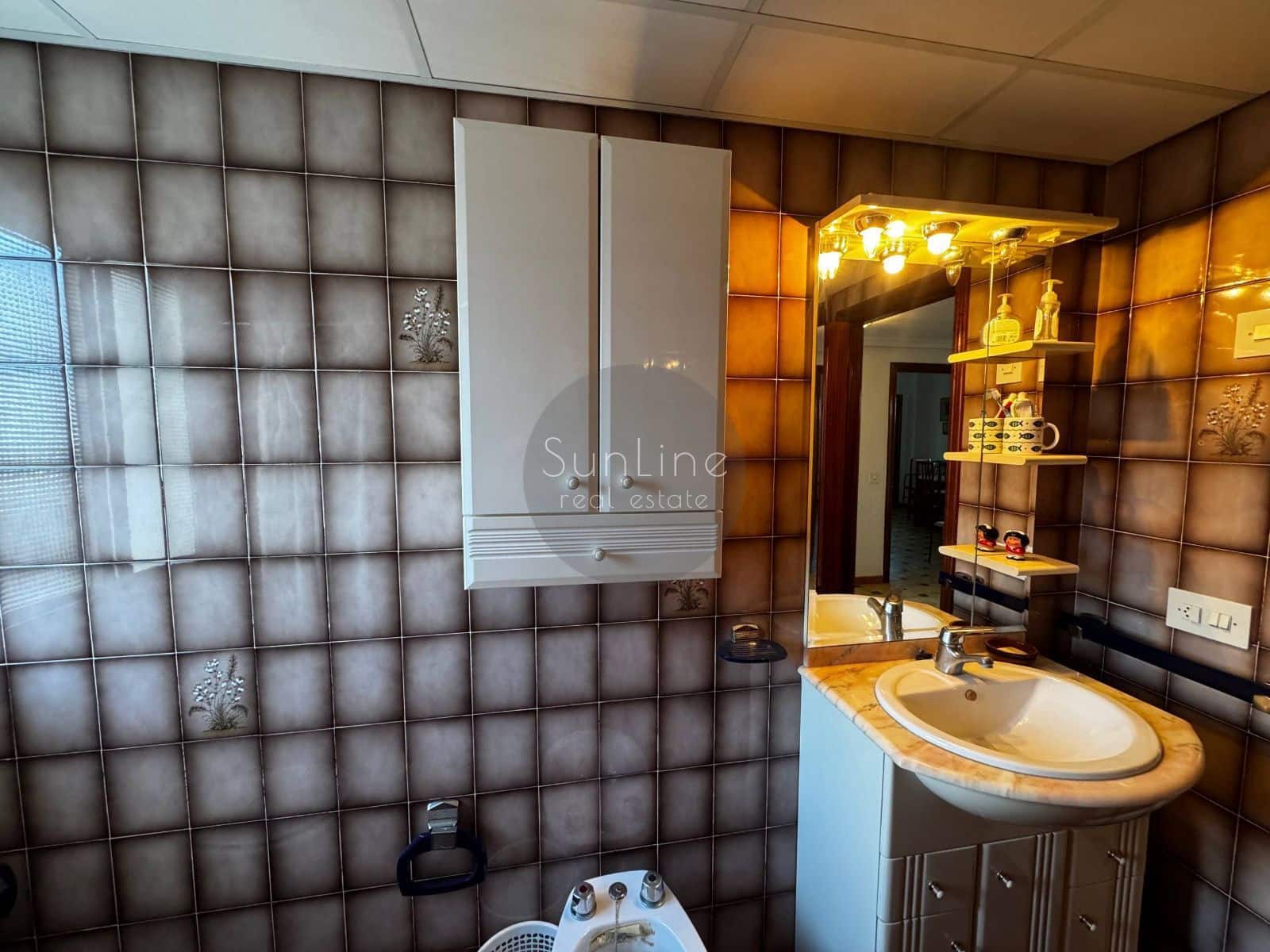 9 camera da letto Villa in vendita in Valencia citta con piscina garage - 535.000 € (Rif: 10175341)