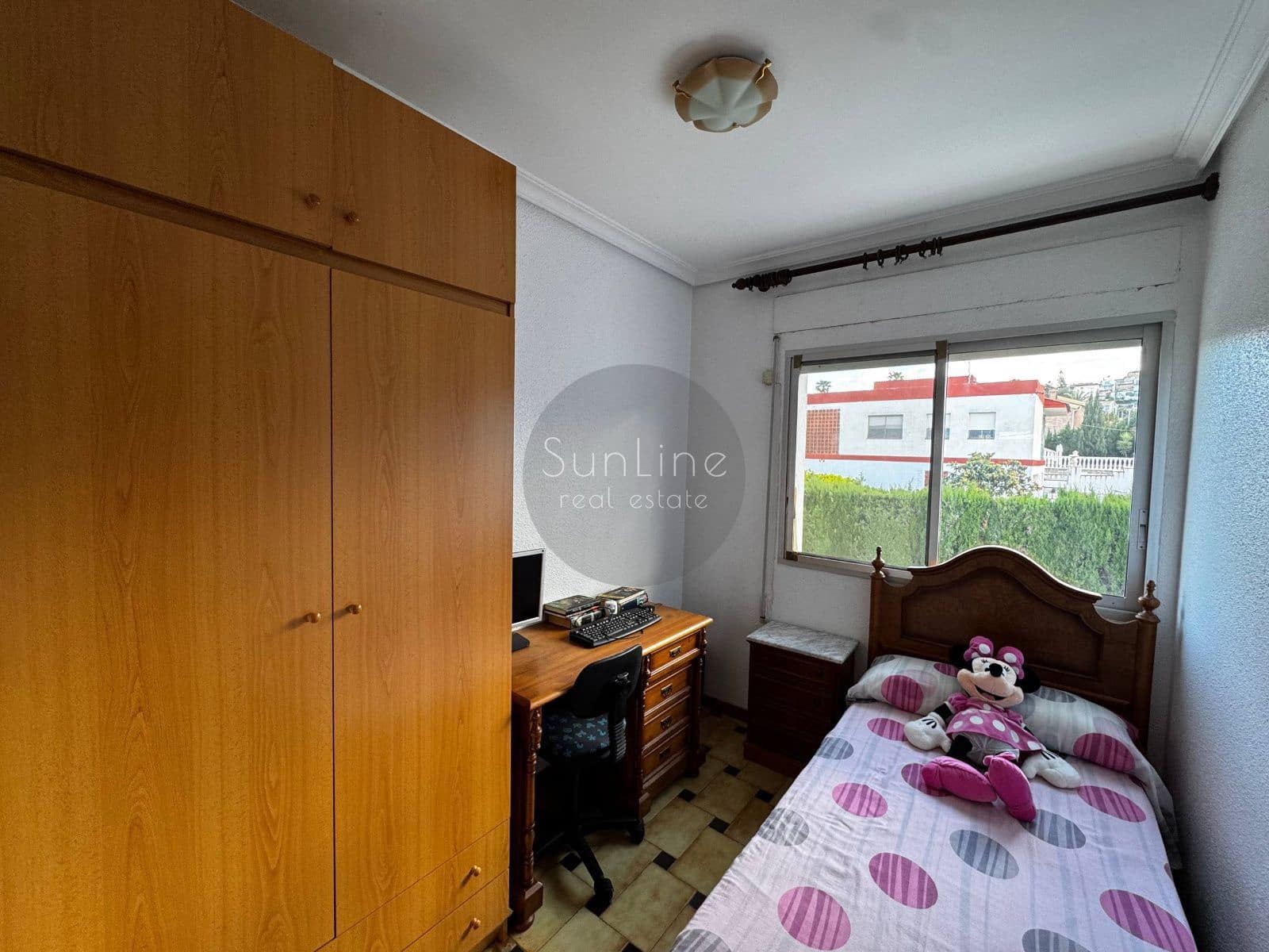 9 camera da letto Villa in vendita in Valencia citta con piscina garage - 535.000 € (Rif: 10175341)
