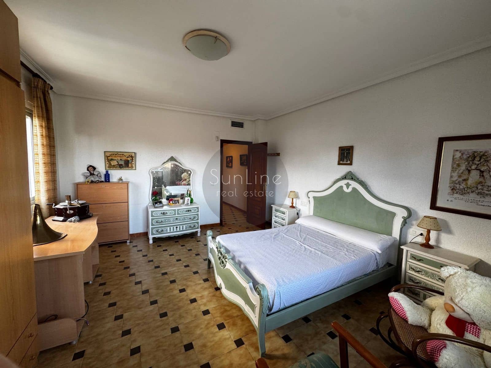 9 camera da letto Villa in vendita in Valencia citta con piscina garage - 535.000 € (Rif: 10175341)