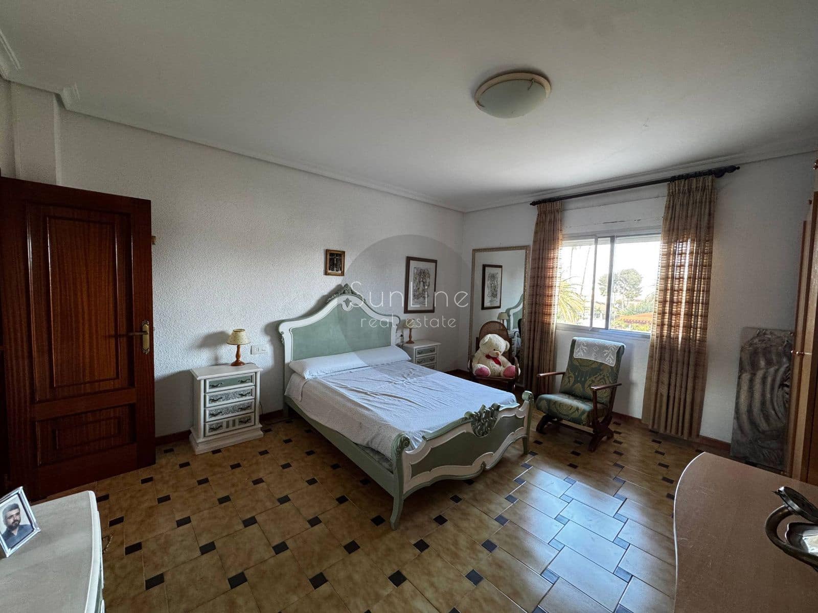 9 camera da letto Villa in vendita in Valencia citta con piscina garage - 535.000 € (Rif: 10175341)