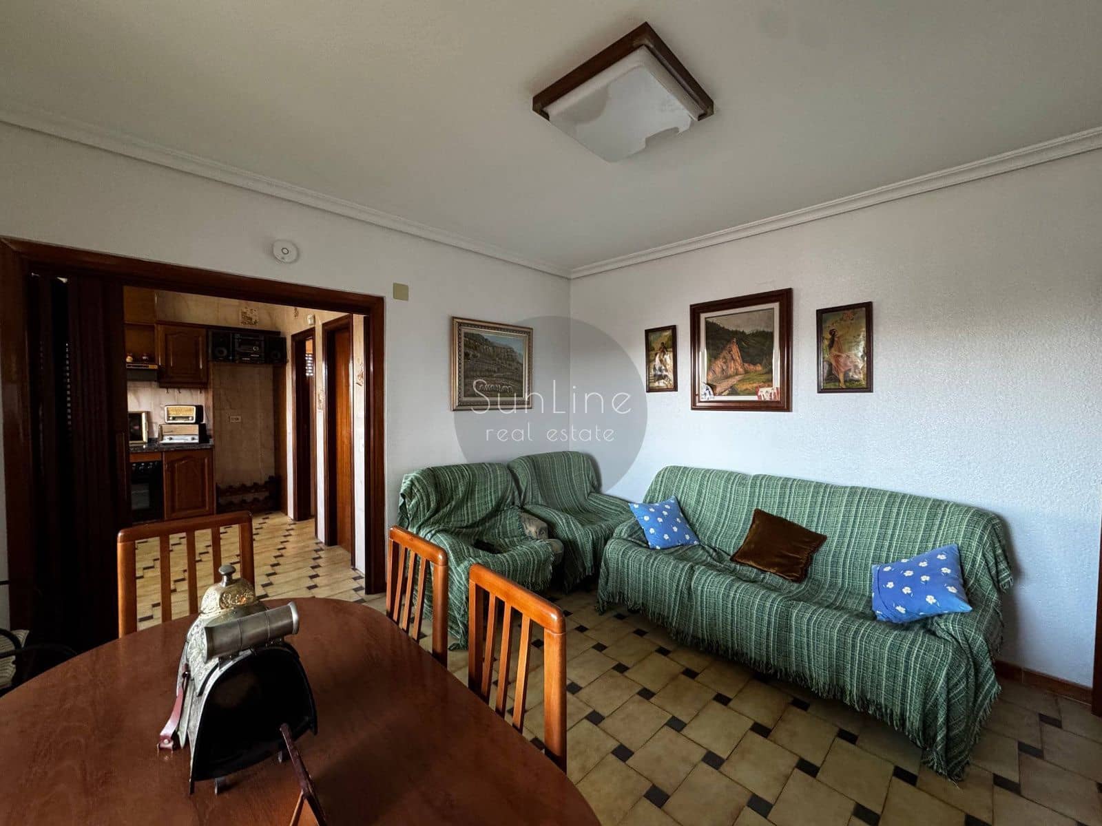 9 camera da letto Villa in vendita in Valencia citta con piscina garage - 535.000 € (Rif: 10175341)