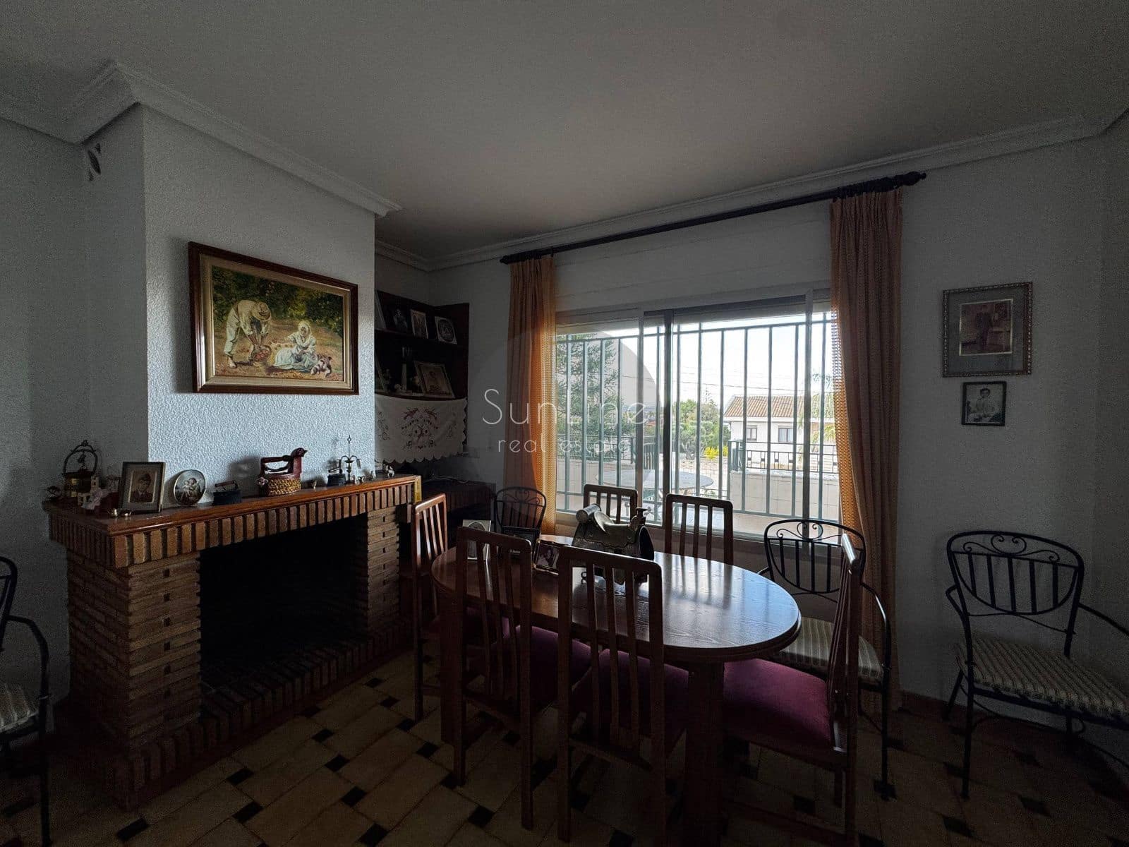 9 camera da letto Villa in vendita in Valencia citta con piscina garage - 535.000 € (Rif: 10175341)