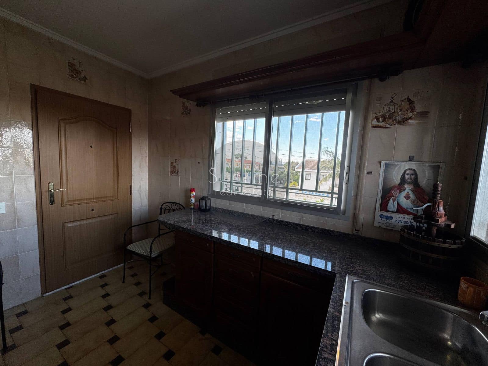 9 camera da letto Villa in vendita in Valencia citta con piscina garage - 535.000 € (Rif: 10175341)