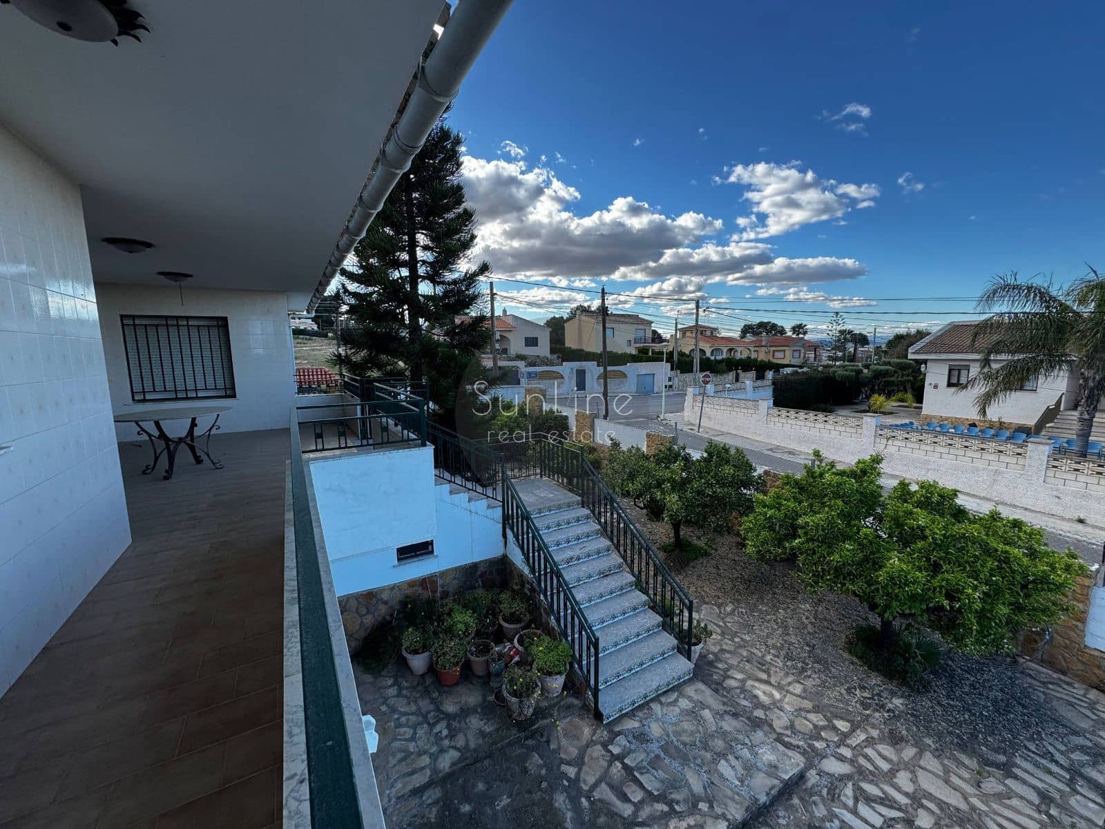 9 camera da letto Villa in vendita in Valencia citta con piscina garage - 535.000 € (Rif: 10175341)