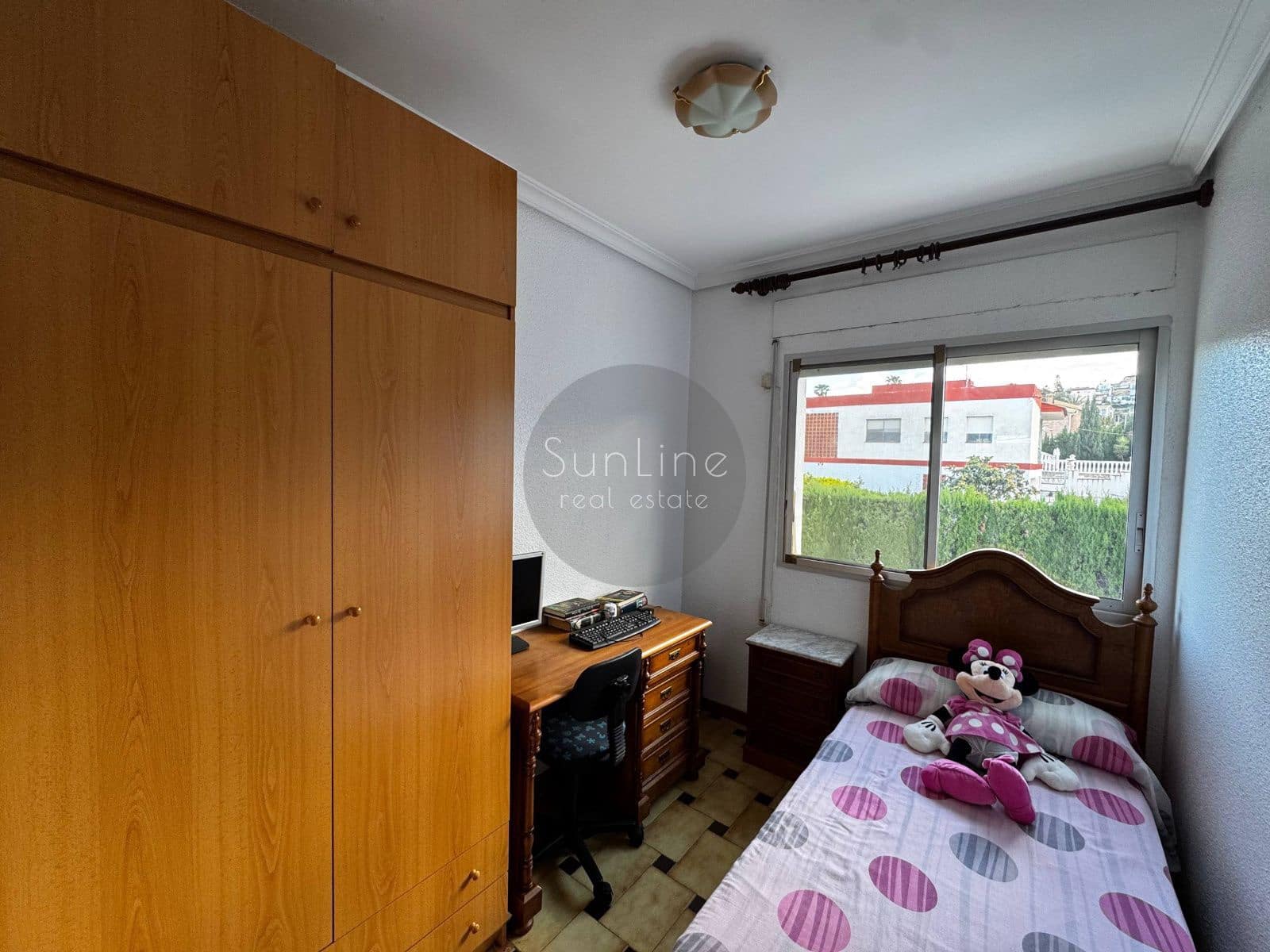 9 camera da letto Villa in vendita in Valencia citta con piscina garage - 535.000 € (Rif: 10175341)