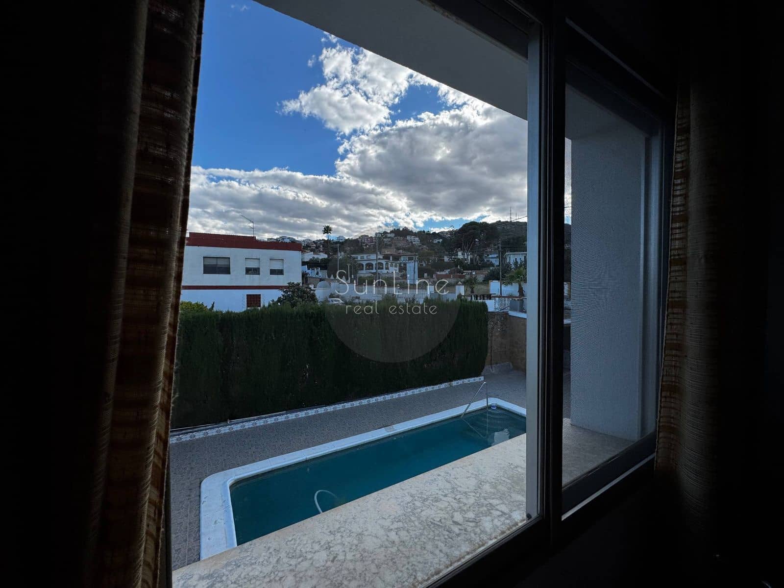 9 camera da letto Villa in vendita in Valencia citta con piscina garage - 535.000 € (Rif: 10175341)