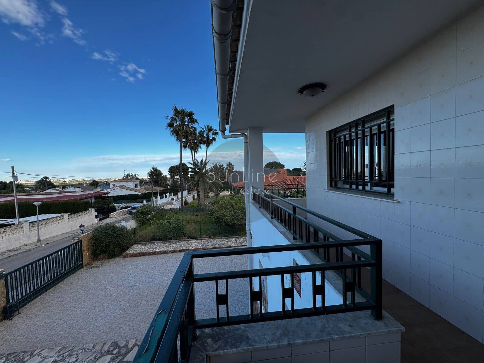 9 camera da letto Villa in vendita in Valencia citta con piscina garage - 535.000 € (Rif: 10175341)
