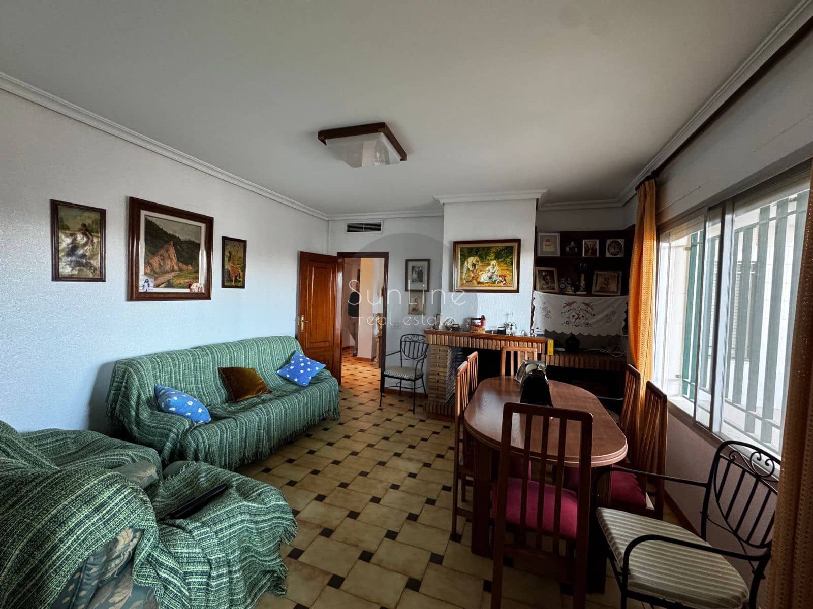 9 camera da letto Villa in vendita in Valencia citta con piscina garage - 535.000 € (Rif: 10175341)
