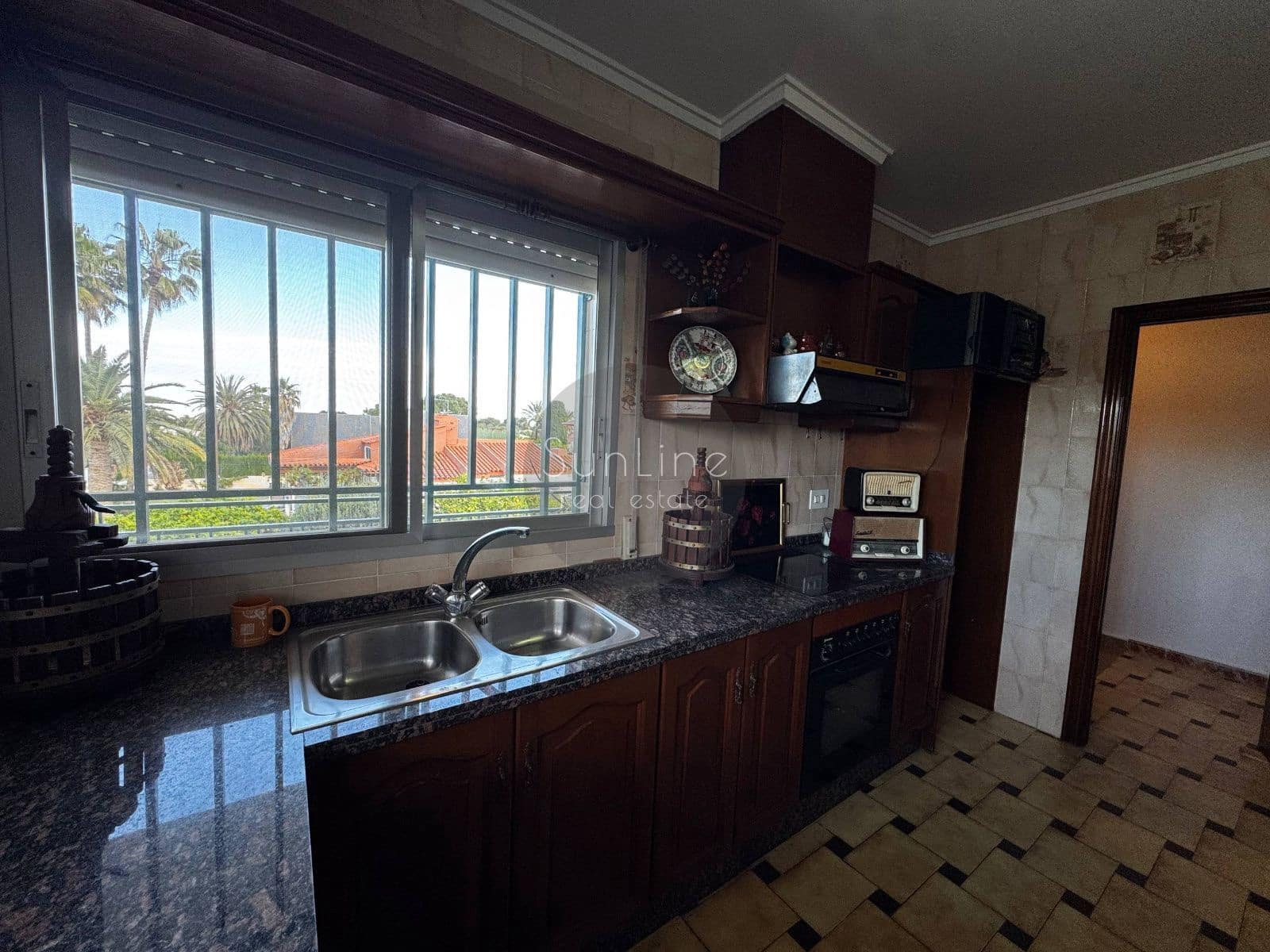 9 camera da letto Villa in vendita in Valencia citta con piscina garage - 535.000 € (Rif: 10175341)