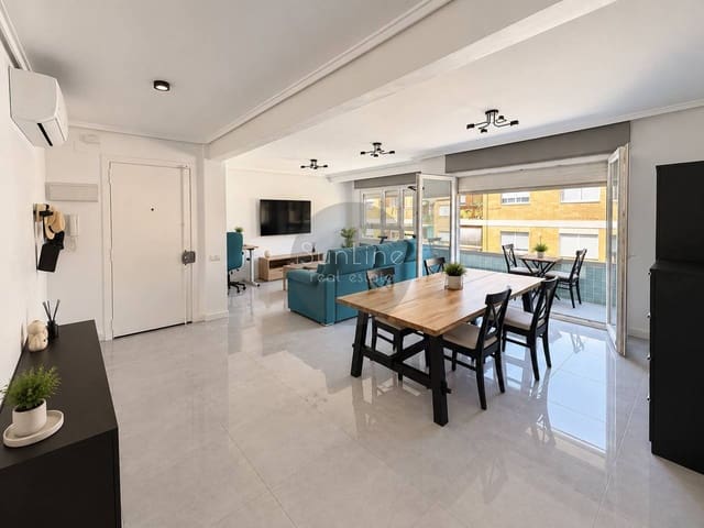 Piso de 3 habitaciones en València ciudad en venta - 440.000 € (Ref: 10175343)