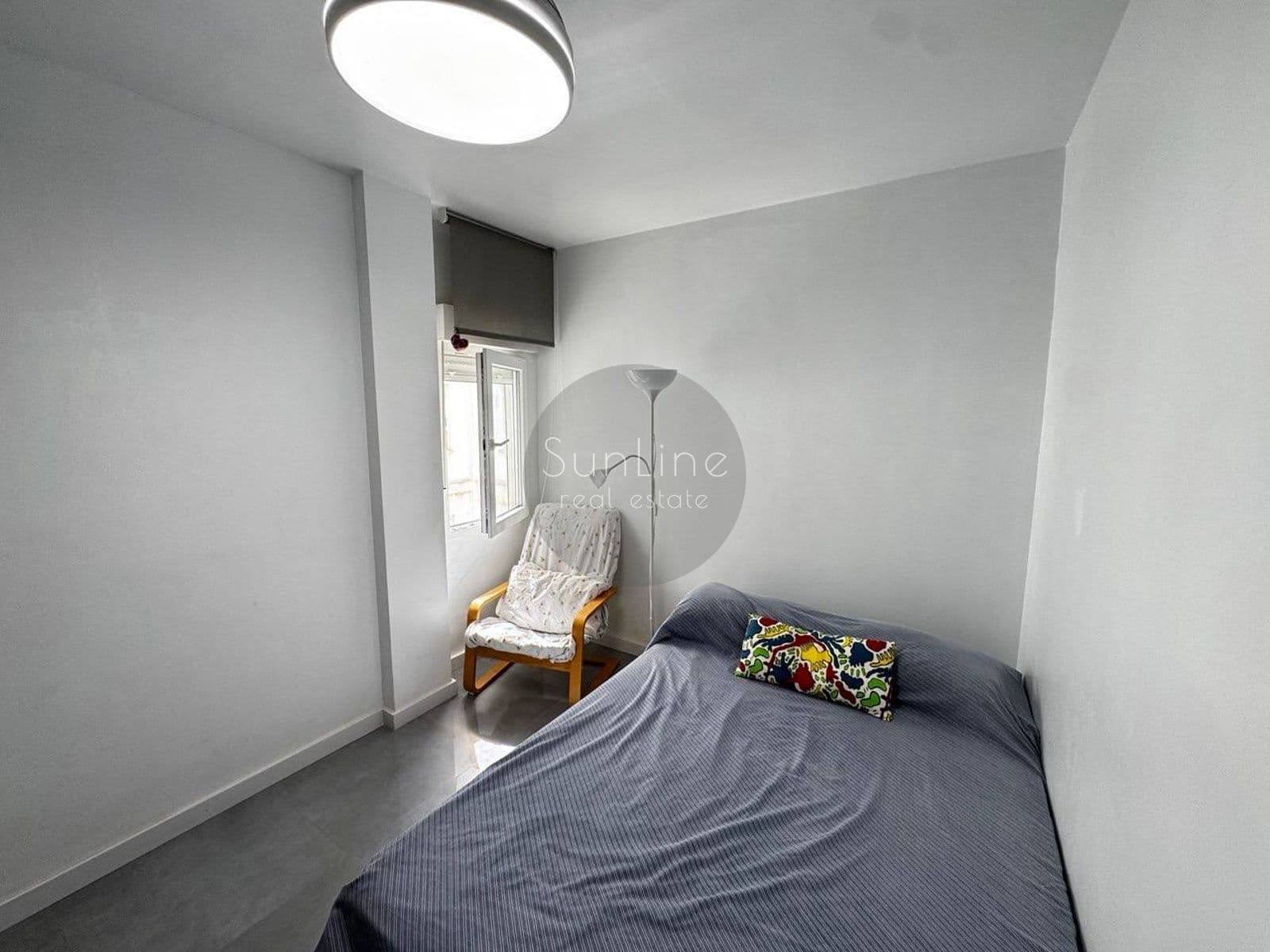 Piso de 3 habitaciones en València ciudad en venta - 440.000 € (Ref: 10175343)