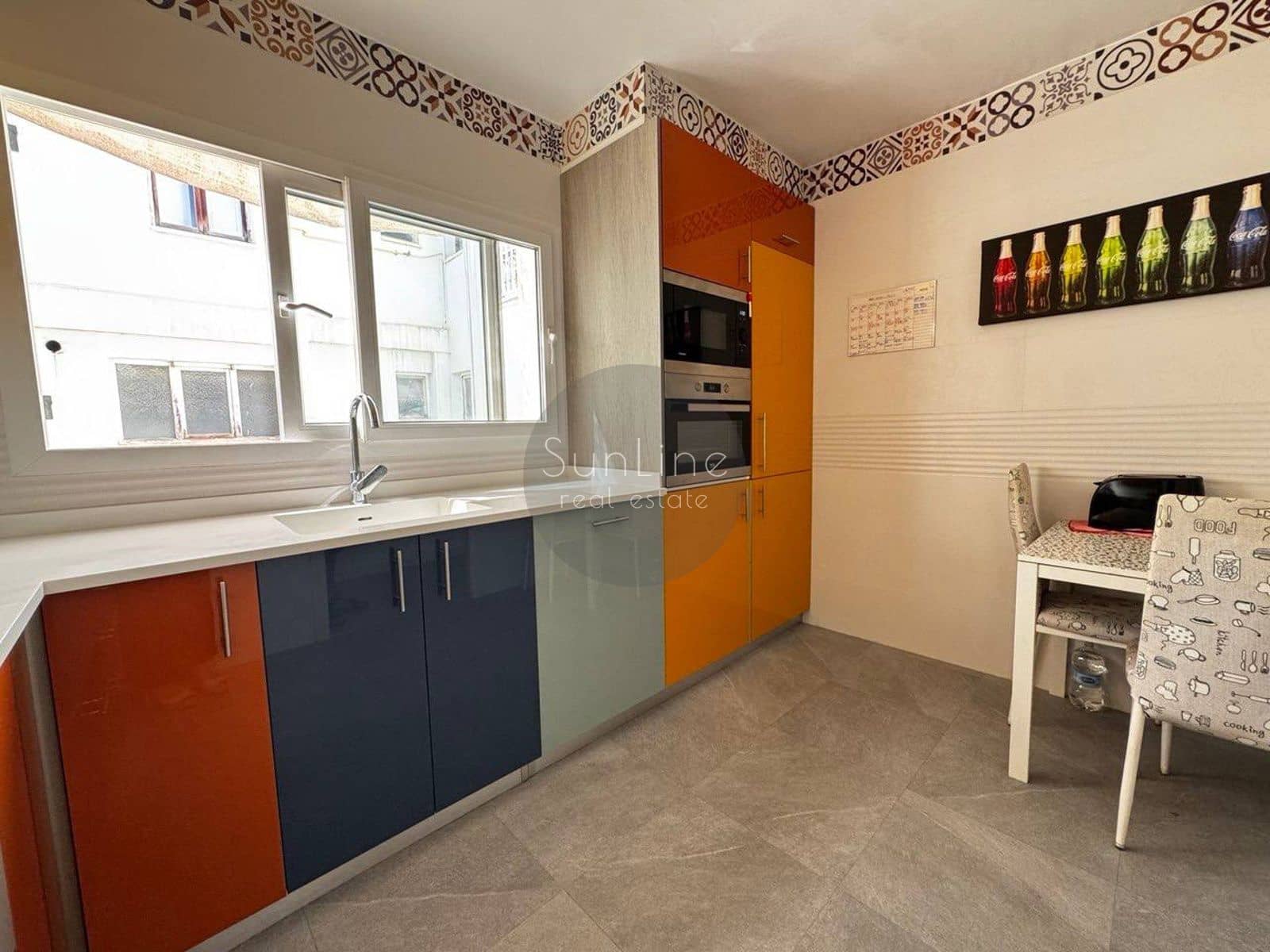 Piso de 3 habitaciones en València ciudad en venta - 440.000 € (Ref: 10175343)