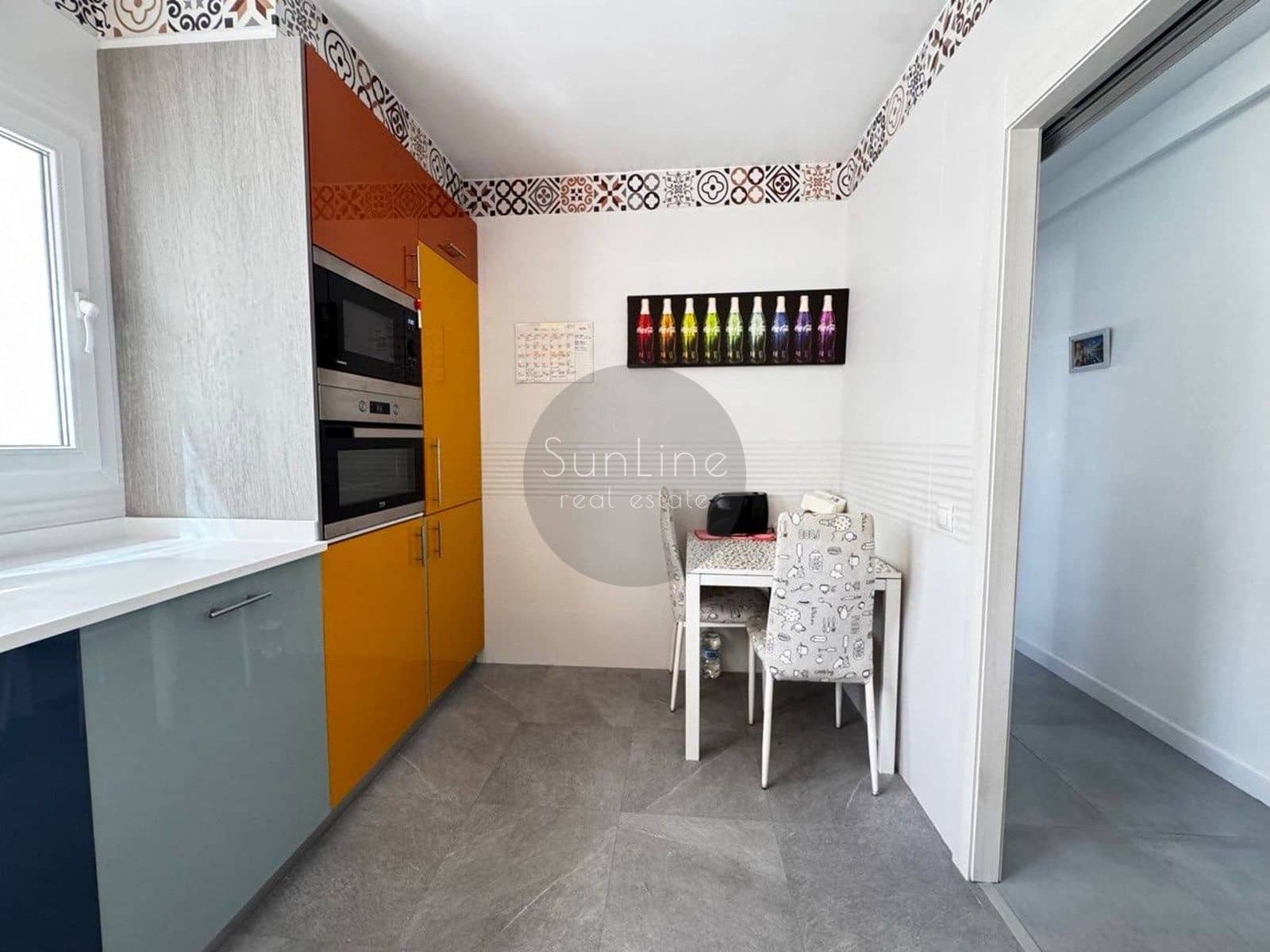 Piso de 3 habitaciones en València ciudad en venta - 440.000 € (Ref: 10175343)