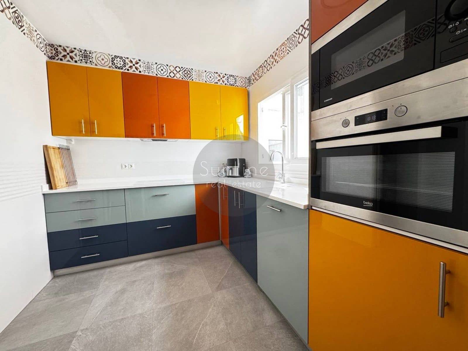 Piso de 3 habitaciones en València ciudad en venta - 440.000 € (Ref: 10175343)