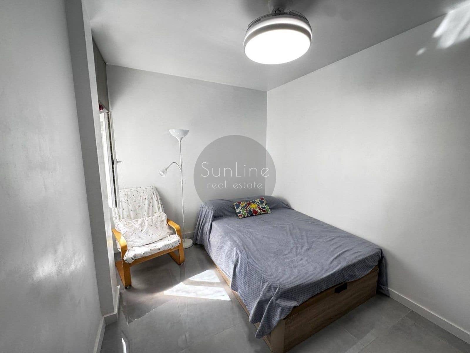 Piso de 3 habitaciones en València ciudad en venta - 440.000 € (Ref: 10175343)