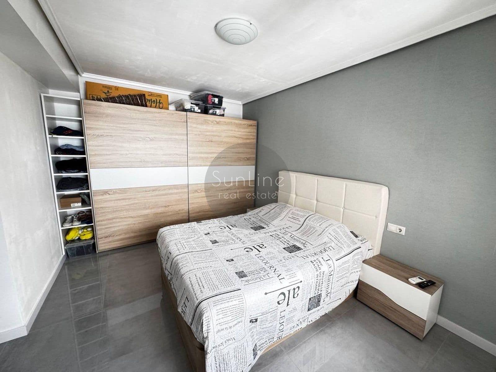 Piso de 3 habitaciones en València ciudad en venta - 440.000 € (Ref: 10175343)