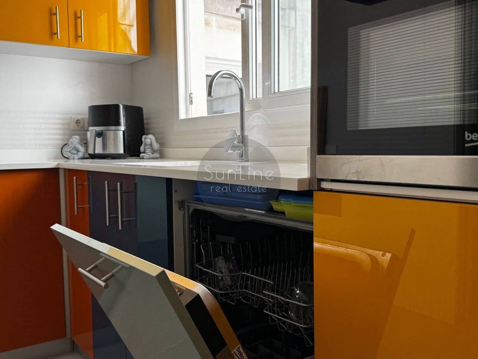 Piso de 3 habitaciones en València ciudad en venta - 440.000 € (Ref: 10175343)