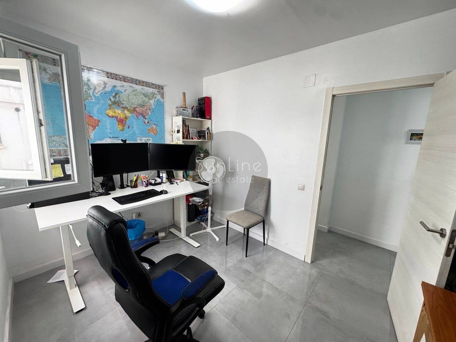Piso de 3 habitaciones en València ciudad en venta - 440.000 € (Ref: 10175343)