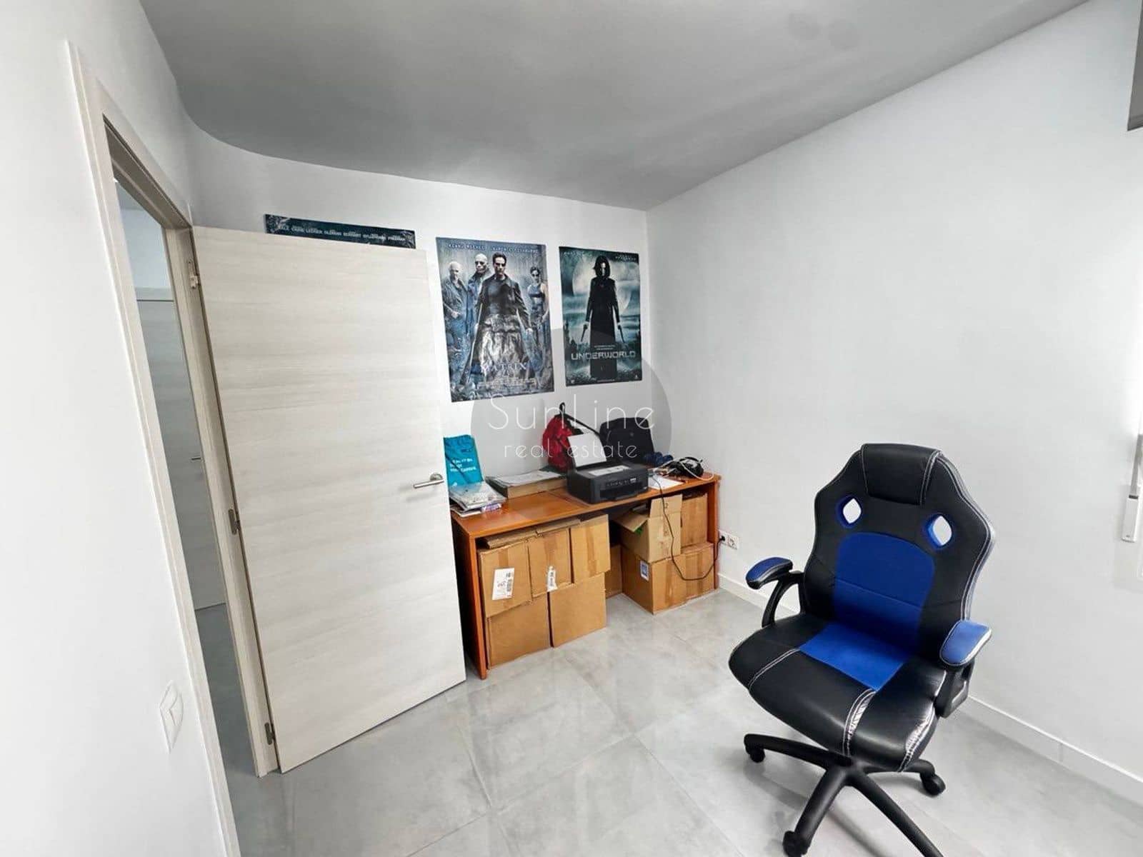 Piso de 3 habitaciones en València ciudad en venta - 440.000 € (Ref: 10175343)