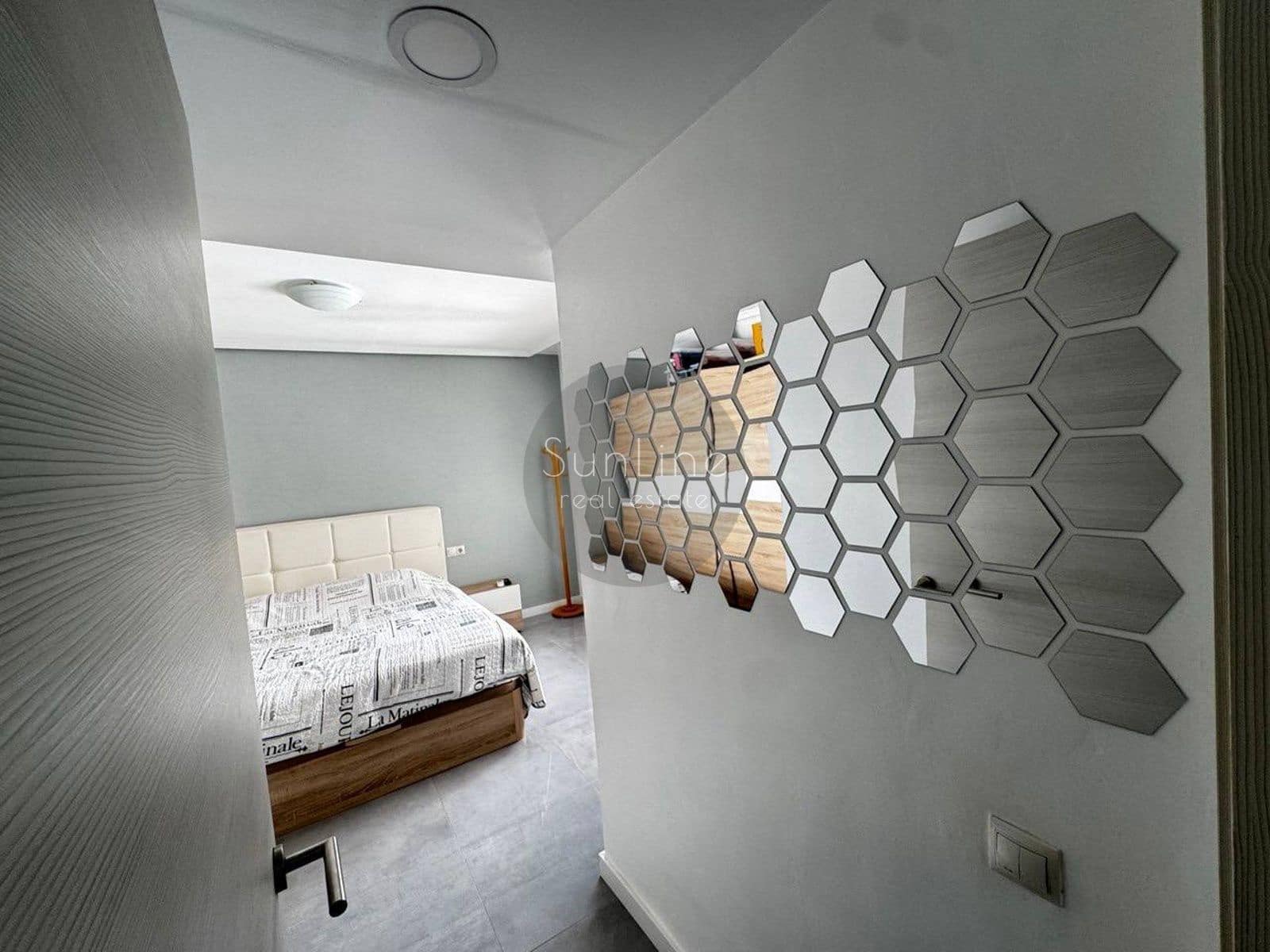 Piso de 3 habitaciones en València ciudad en venta - 440.000 € (Ref: 10175343)
