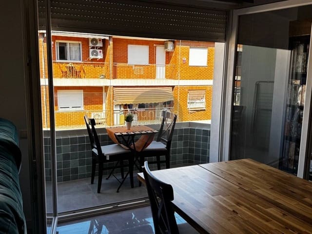 Piso de 3 habitaciones en València ciudad en venta - 440.000 € (Ref: 10175343)