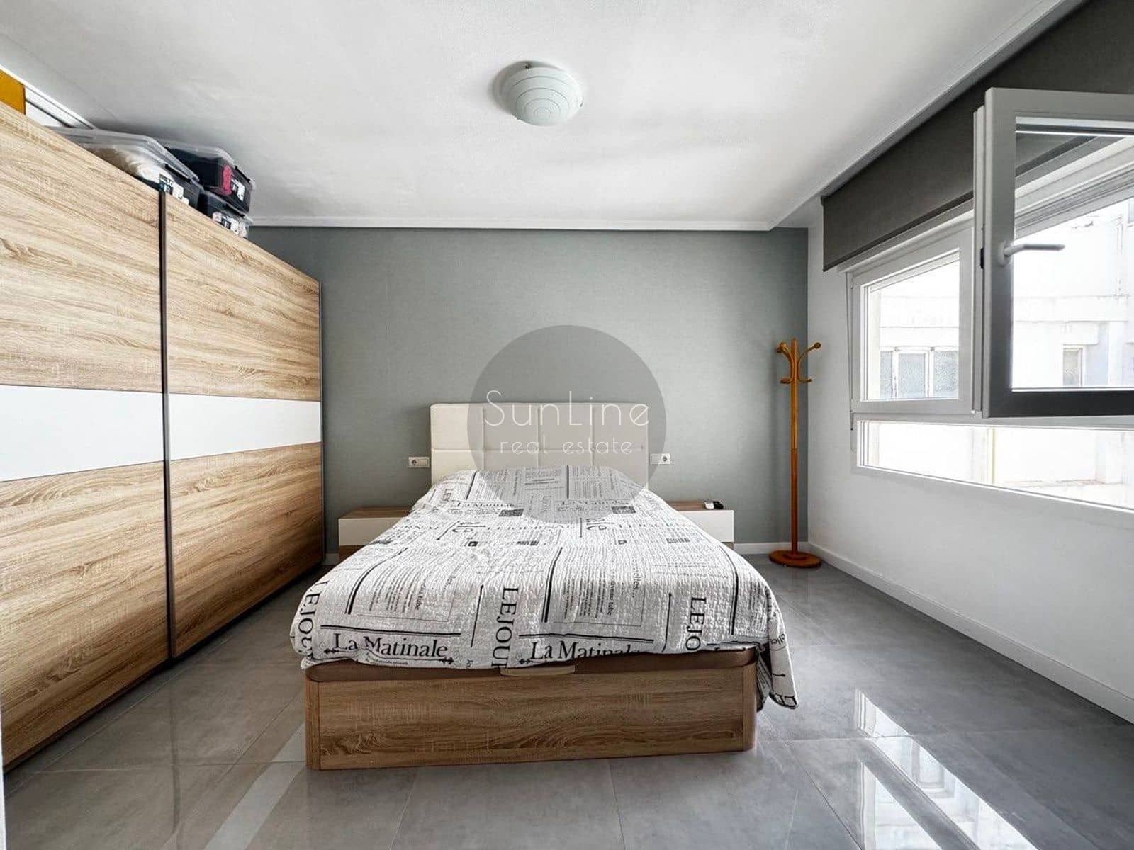 Piso de 3 habitaciones en València ciudad en venta - 440.000 € (Ref: 10175343)