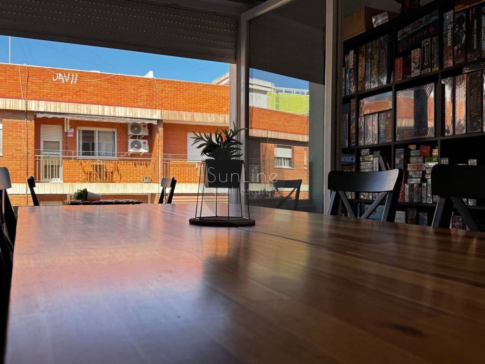 Piso de 3 habitaciones en València ciudad en venta - 440.000 € (Ref: 10175343)