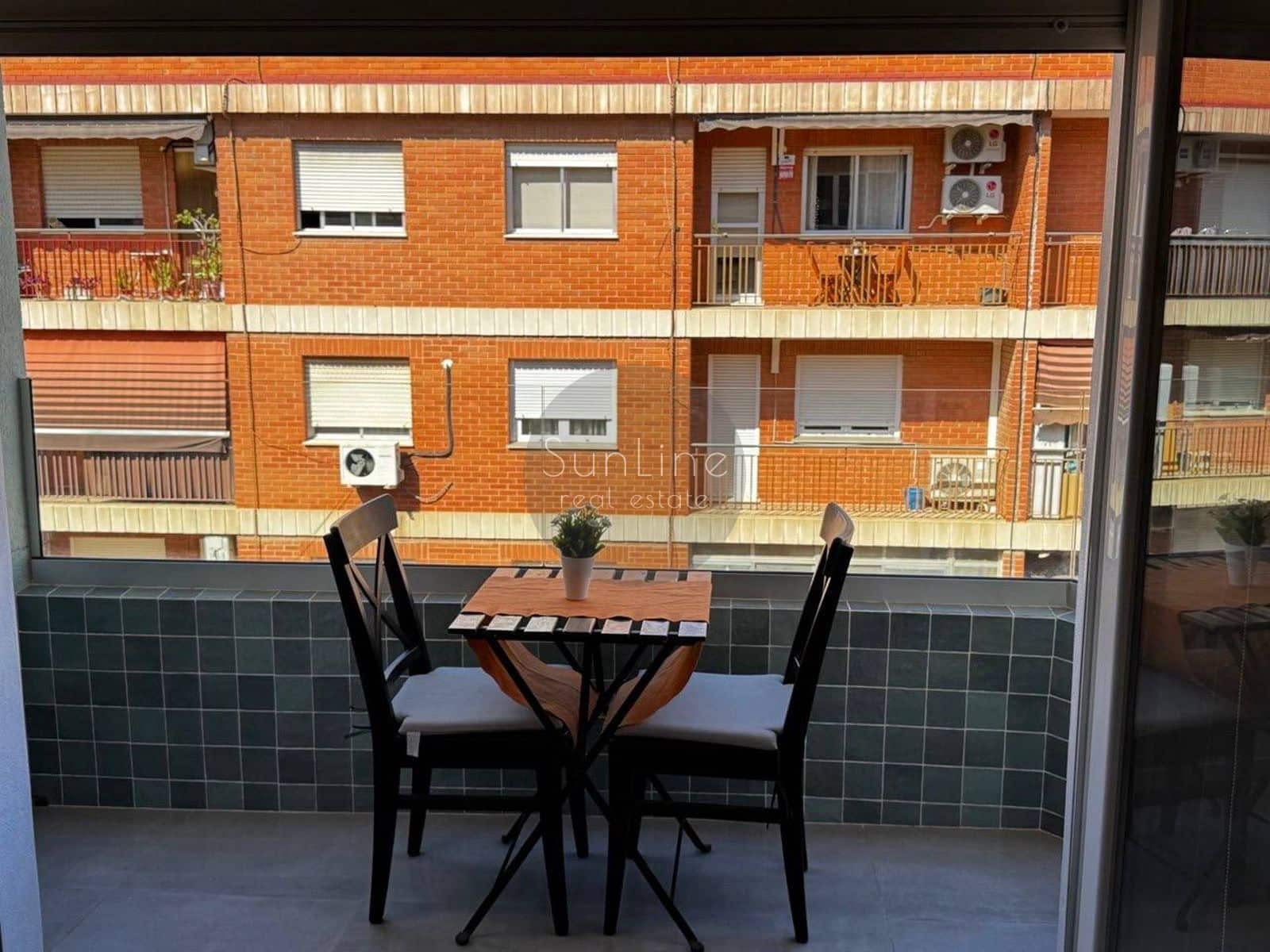 Piso de 3 habitaciones en València ciudad en venta - 440.000 € (Ref: 10175343)